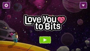 Обзор LoveYoyToBits. Игра вас растрогает