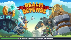 Обзор Realm Defense. Давно не было TD