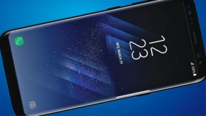 Samsung Galaxy S8 вновь рассекретили