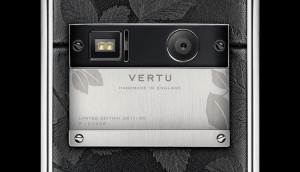 Vertu вновь продали
