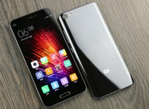 Керомическая версия Xiaomi Mi 6