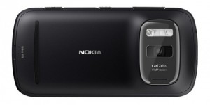 Флагманы Nokia не будут лишены оптики Carl-Zeiss