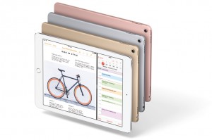 10,5-дюймовый iPad Pro анонсируют в начале апреля