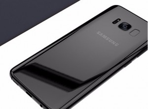 Samsung Galaxy S8 на новых живых фото и рендерах