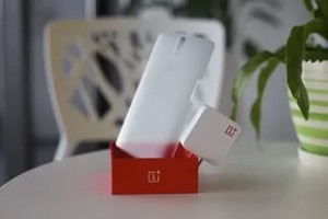Компания OnePlus представила новый продукт