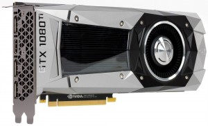 Видеокарта NVIDIA GeForce GTX 1080 Ti установила рекорд в тесте 3DMark Time Spy