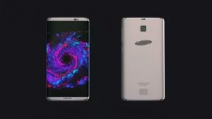  Распространились первые изображения Samsung Galaxy S8