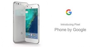  Google планирует выпустить следующее поколение Google Pixel и Google Pixel XL.