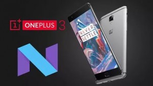 Популярные флагманы OnePlus 3 и OnePlus 3T стали получать прошивку OxygenOS 4.1.0