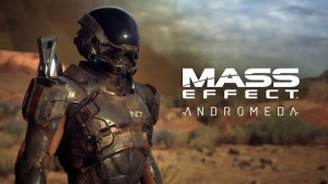 Mass Effect: Andromeda разочарует абсолютно во всем