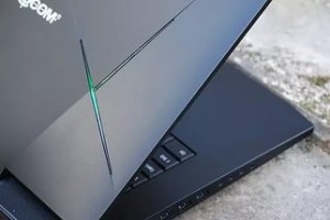 Eurocom анонсировала новый ноутбук Sky X9E3