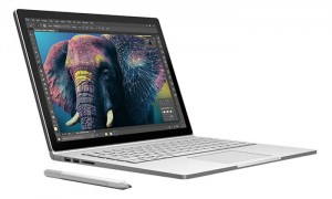 Microsoft Surface Book 2 окажется традиционным ноутбуком