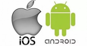Компании Kantar Worldpanel между собой состязаются Android и iOS