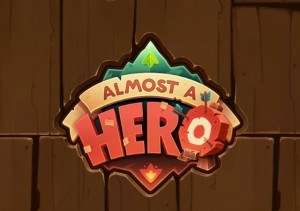 Обзор Almost A Hero. Лучшее, что я видел