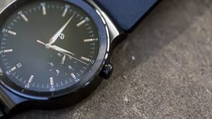 Выпуск Huawei Watch 2