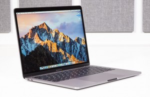 Плюсы и минусы Apple MacBook Pro 2016