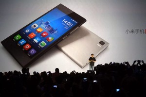 Xiaomi уже входит в число ведущих брендов смартфонов в Индии. 