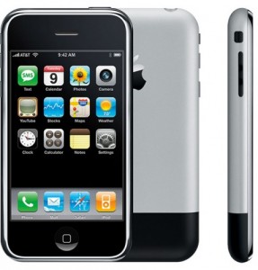 iPhone 8 получит скругленный дизайн