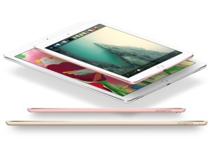 Apple анонсировала новый планшет iPad