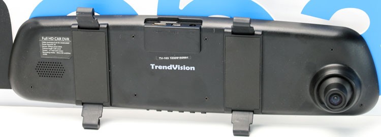 TrendVision TV-103 GPS