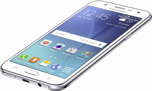 Samsung Galaxy J5 2017 получит 12-Мп камеру для селфи