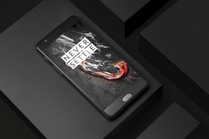Черный OnePlus 3T потерял статус эксклюзивного