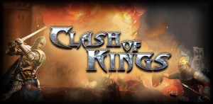 Разработчики Clash of Kings скоро создадут на основе Call of Duty мобильную игру 