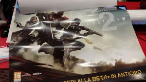 Destiny 2 выйдет 8 сентября