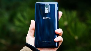 Geotel Note за $90 