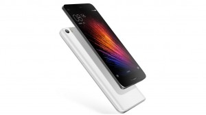 Стали известны цены на смартфоны Xiaomi Mi 6 и Mi 6 Plus
