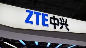 Сегодня компания ZTE объявила о старте его продаж в Китае.