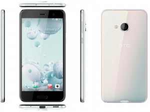 Смартфон HTC U Play вышел в России