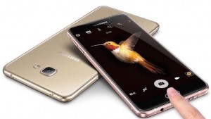  Смартфон Galaxy C5 Pro и его харакеристика
