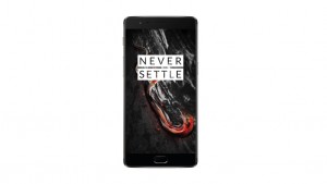 Объявлена дата выхода OnePlus 3T Midnight Black в Европе и США