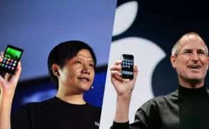 Китайский стартап обвиняет Xiaomi