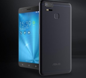 ASUS ZenFone 3 Zoom представлен в России