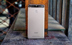 Huawei P9 и P9 Plus разошлись миллионным тиражом