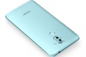 Huawei Honor 6X теперь в розовом и голубом цвете