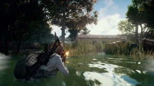 Playerunknown's Battlegrounds покорила рынок