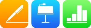Apple добавила поддержку Touch ID в iWork