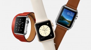 Смарт-часы Apple Watch 3 получат поддержку сотовой связи