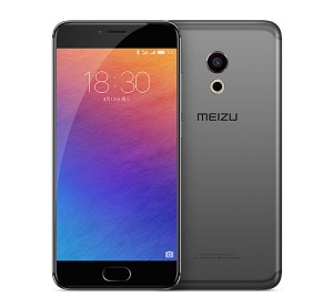 Смартфон Meizu Pro 7 может получить безрамочный экран