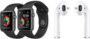 Apple Watch 3 получат поддержку сотовой связи