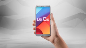 LG выпустила первую ТВ-рекламу G6 накануне анонса Samsung Galaxy S8