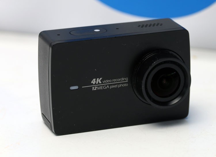 YI 4K Action Camera
