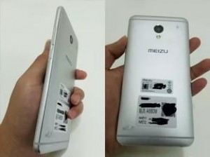 Meizu работает над внедрением таких сканеров в свои смартфоны. 