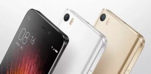 Xiaomi выпустит Mi 6 и Mi 6 Plus в апреле или в мае.