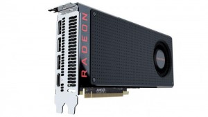 Представлены новые Radeon RX 580 и RX 570 от AMD