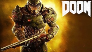 DOOM 4 покорил рынок