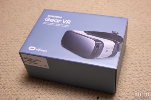 Новая GEAR VR, новая камера , роутер и док -станция